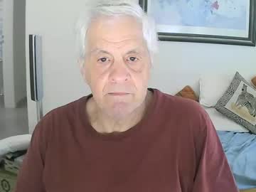 Max_2017 February 08, 2025 Chaturbate stream image