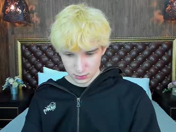 Maxwellcute February 08, 2025 Chaturbate stream image