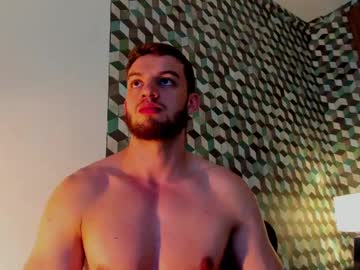 Michael_Magno February 08, 2025 Chaturbate stream image