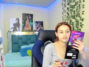 Naomy777_ February 08, 2025 Chaturbate stream image