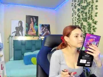 Naomy_Hot666 February 08, 2025 Chaturbate stream image