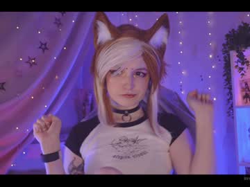 Ronnie_Neko February 08, 2025 Chaturbate stream image
