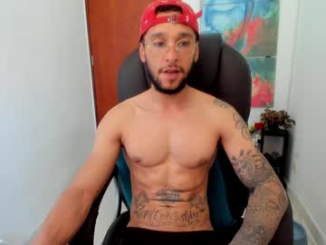 Teylor_Cristian February 08, 2025 Chaturbate stream image