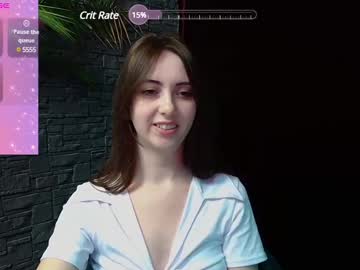Alisafairy February 08, 2025 Chaturbate stream image