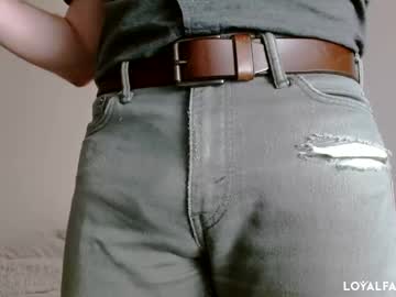 An_Expose February 08, 2025 Chaturbate stream image