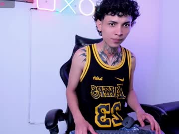 Arceluuz February 08, 2025 Chaturbate stream image