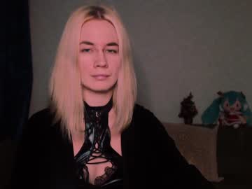 Carinfox February 08, 2025 Chaturbate stream image