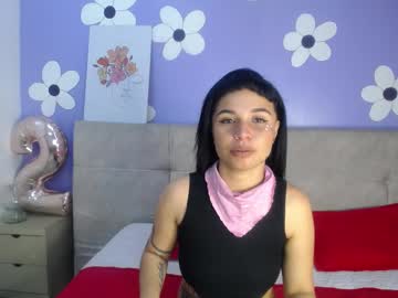 Catalellaprincess February 08, 2025 Chaturbate stream image