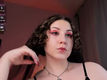 Doublee_Trouble February 08, 2025 Chaturbate stream image
