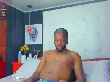 Drake_Nassir4 February 08, 2025 Chaturbate stream image