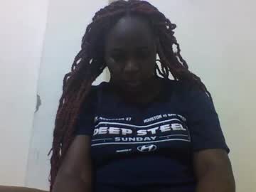 Ebonycindy February 08, 2025 Chaturbate stream image