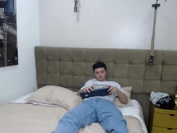 Jhonnystrongg February 08, 2025 Chaturbate stream image