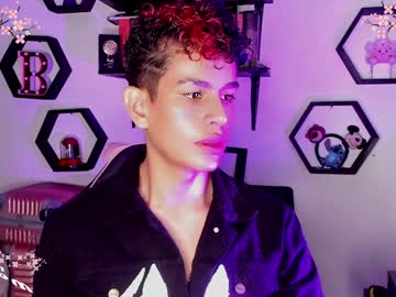Juan_Blossom February 08, 2025 Chaturbate stream image