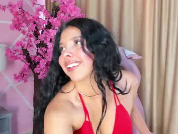 Keyla_Noa February 08, 2025 Chaturbate stream image