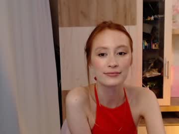 Krisykkiss February 08, 2025 Chaturbate stream image