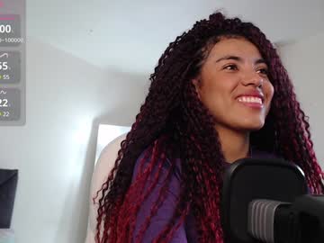 _Lili_Rose February 08, 2025 Chaturbate stream image