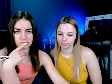 Marlina_Bow February 08, 2025 Chaturbate stream image