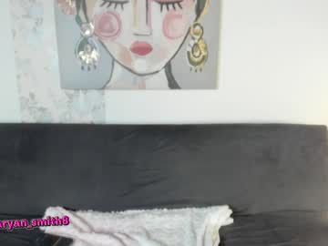 Maryan_Smith stream photo from February 08, 2025