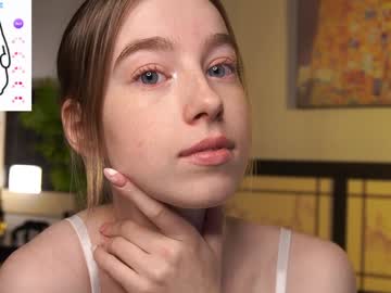Maydaedgin February 08, 2025 Chaturbate stream image