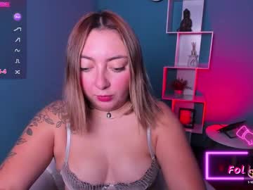 Miaawild February 08, 2025 Chaturbate stream image