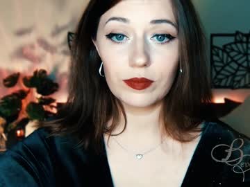 Missbeverlymills February 08, 2025 Chaturbate stream image