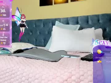 Noa_Jonnes February 08, 2025 Chaturbate stream image