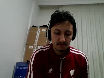 Omercock1 February 08, 2025 Chaturbate stream image