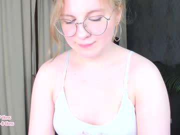 Pamela_Blush_ February 08, 2025 Chaturbate stream image
