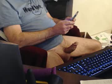 Pghhorny2 February 08, 2025 Chaturbate stream image