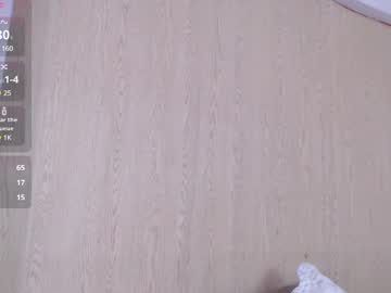 Samanthamckey February 08, 2025 Chaturbate stream image
