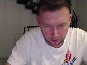 Samariterbw February 08, 2025 Chaturbate stream image