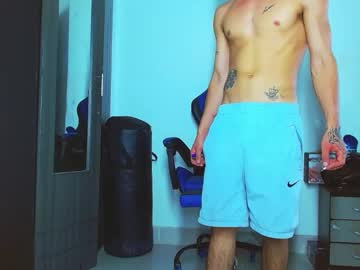 Skinny_Marked February 08, 2025 Chaturbate stream image