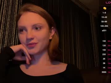 Skyrosie February 08, 2025 Chaturbate stream image