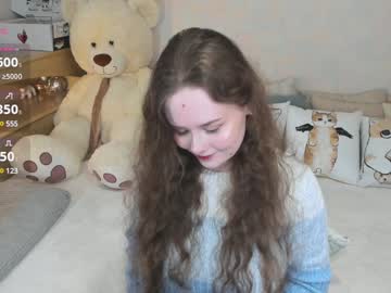 Soft_Purr_Kitty February 08, 2025 Chaturbate stream image