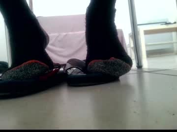 Ssenzo February 08, 2025 Chaturbate stream image