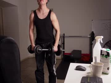 Tommy_Coch February 08, 2025 Chaturbate stream image