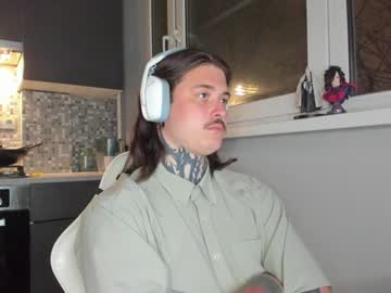_Torfin_ February 08, 2025 Chaturbate stream image
