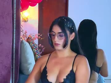 Tracy_Dom February 08, 2025 Chaturbate stream image