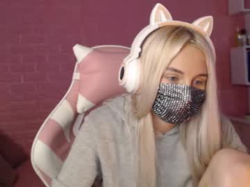 Your___Barbie February 08, 2025 Chaturbate stream image
