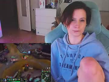 Yum_Neko_Chan February 08, 2025 Chaturbate stream image