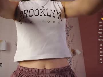 Zaracrammer February 08, 2025 Chaturbate stream image