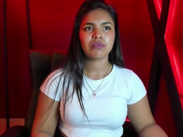 Zoe_Roux210949 February 08, 2025 Chaturbate stream image