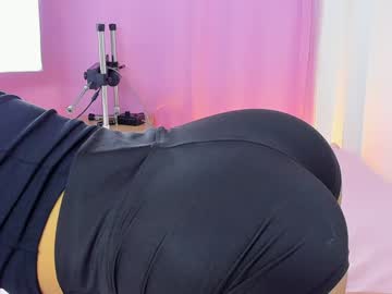 Alexa_Herrera18 February 08, 2025 Chaturbate stream image