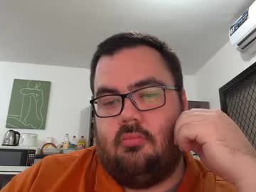 Alexxxbear February 08, 2025 Chaturbate stream image