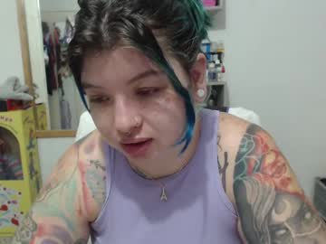_Babybunny February 08, 2025 Chaturbate stream image