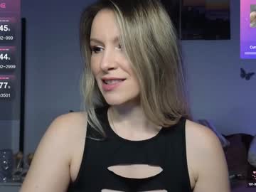 Barbara_Smith February 08, 2025 Chaturbate stream image