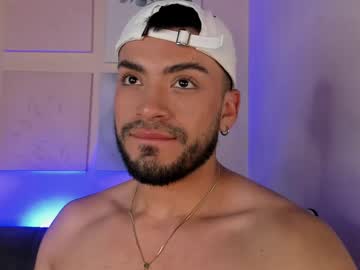 Brian_Kiim February 08, 2025 Chaturbate stream image