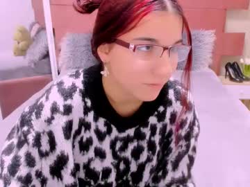 Briellakiss February 08, 2025 Chaturbate stream image