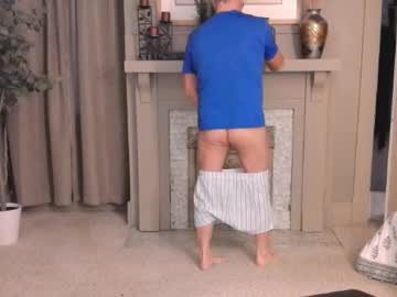 Buttnakedfun954737 February 08, 2025 Chaturbate stream image
