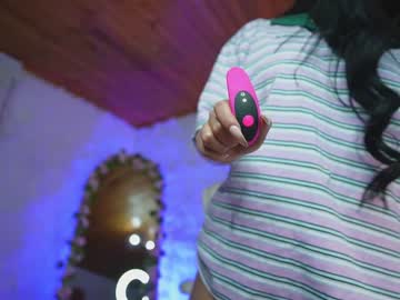 Charlotte19y February 08, 2025 Chaturbate stream image